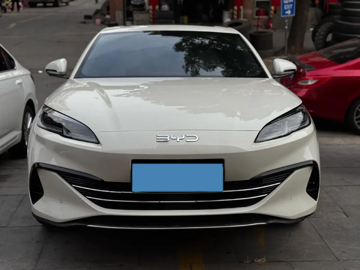 2024 BYD Seal 06 1.5L 101HP L4 E-CVT PHEV 15.87KWH,autocango,china used car exporter,china ev exporter,chinese used car exporter,chinese used ev exporter