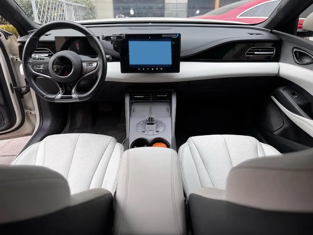 2024 BYD Seal 06 1.5L 101HP L4 E-CVT PHEV 15.87KWH,autocango,china used car exporter,china ev exporter,chinese used car exporter,chinese used ev exporter