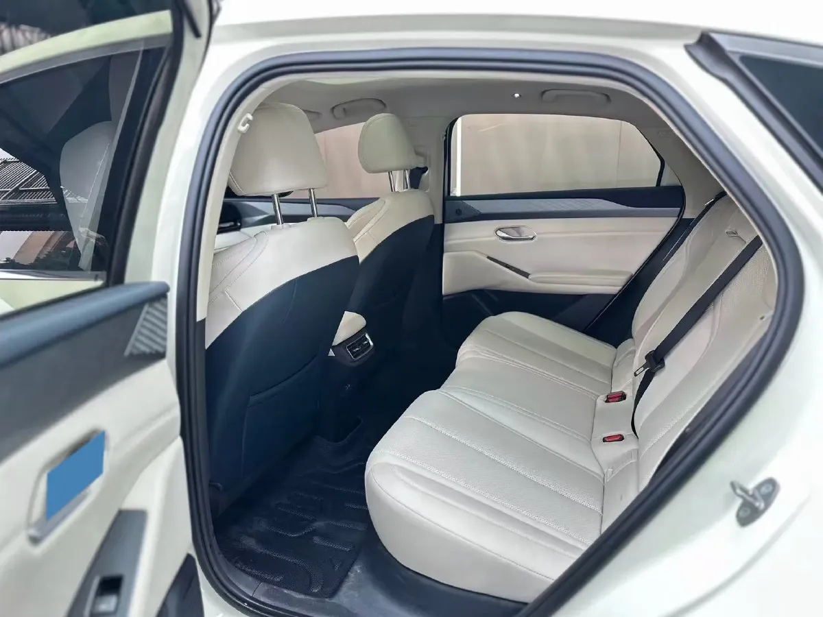 2025 BYD QinL BEV,autocango,china used car exporter,china ev exporter,chinese used car exporter,chinese used ev exporter