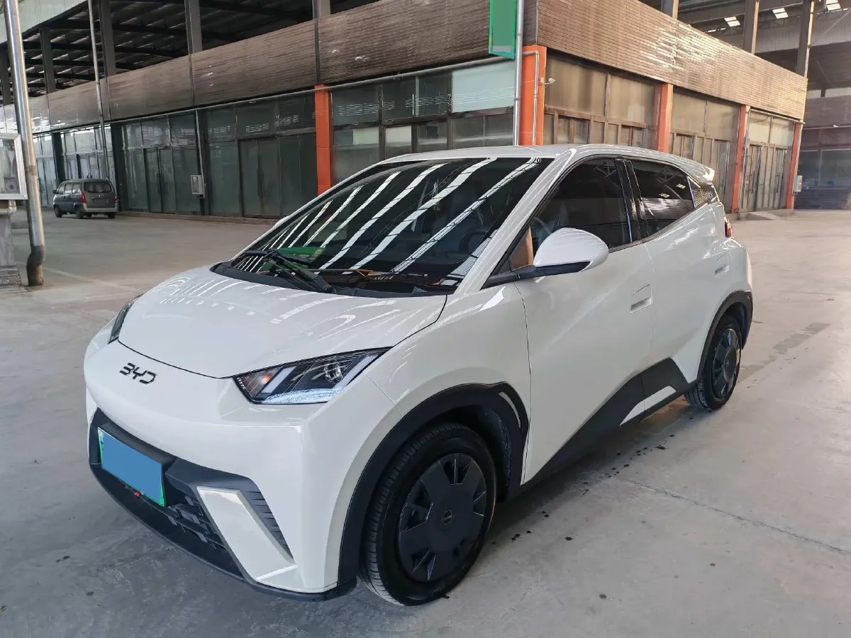 2024 BYD Seagull BEV 30.08KWH,autocango,china used car exporter,china ev exporter,chinese used car exporter,chinese used ev exporter