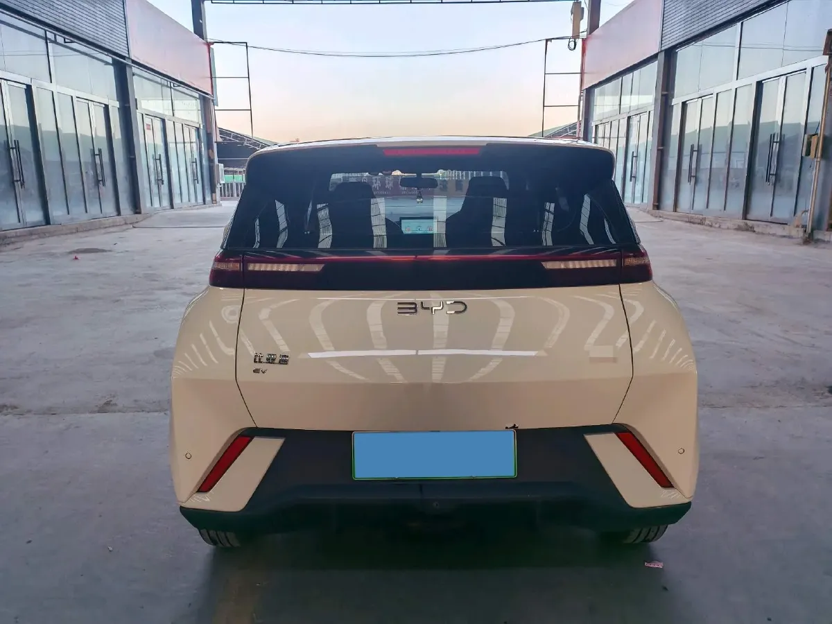 2024 BYD Seagull BEV 30.08KWH,autocango,china used car exporter,china ev exporter,chinese used car exporter,chinese used ev exporter