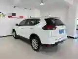 2020 Nissan X-Trail 2.0L 154HP L4 CVT