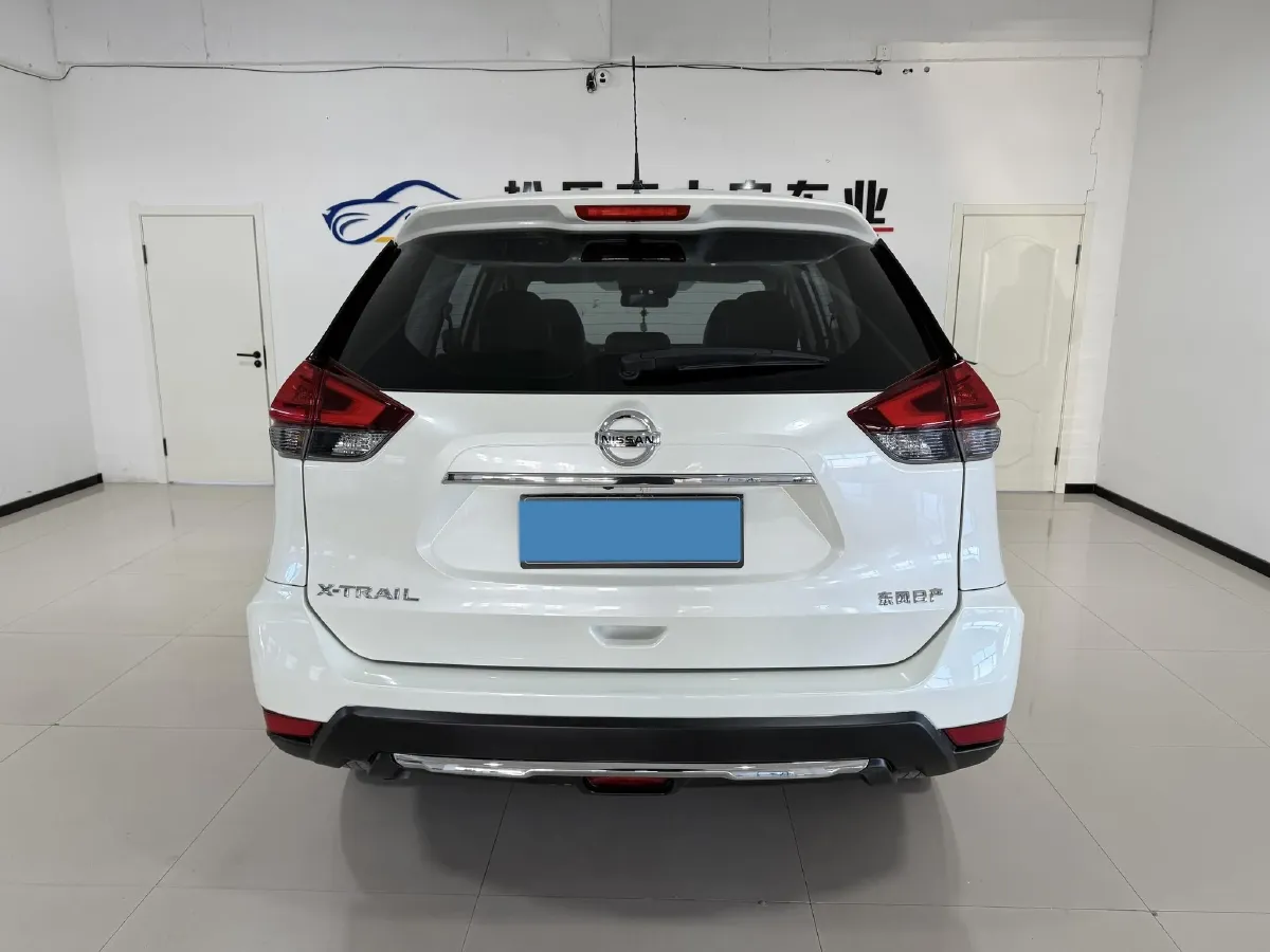 2020 Nissan X-Trail 2.0L 154HP L4 CVT,autocango,china used car exporter,china ev exporter,chinese used car exporter,chinese used ev exporter