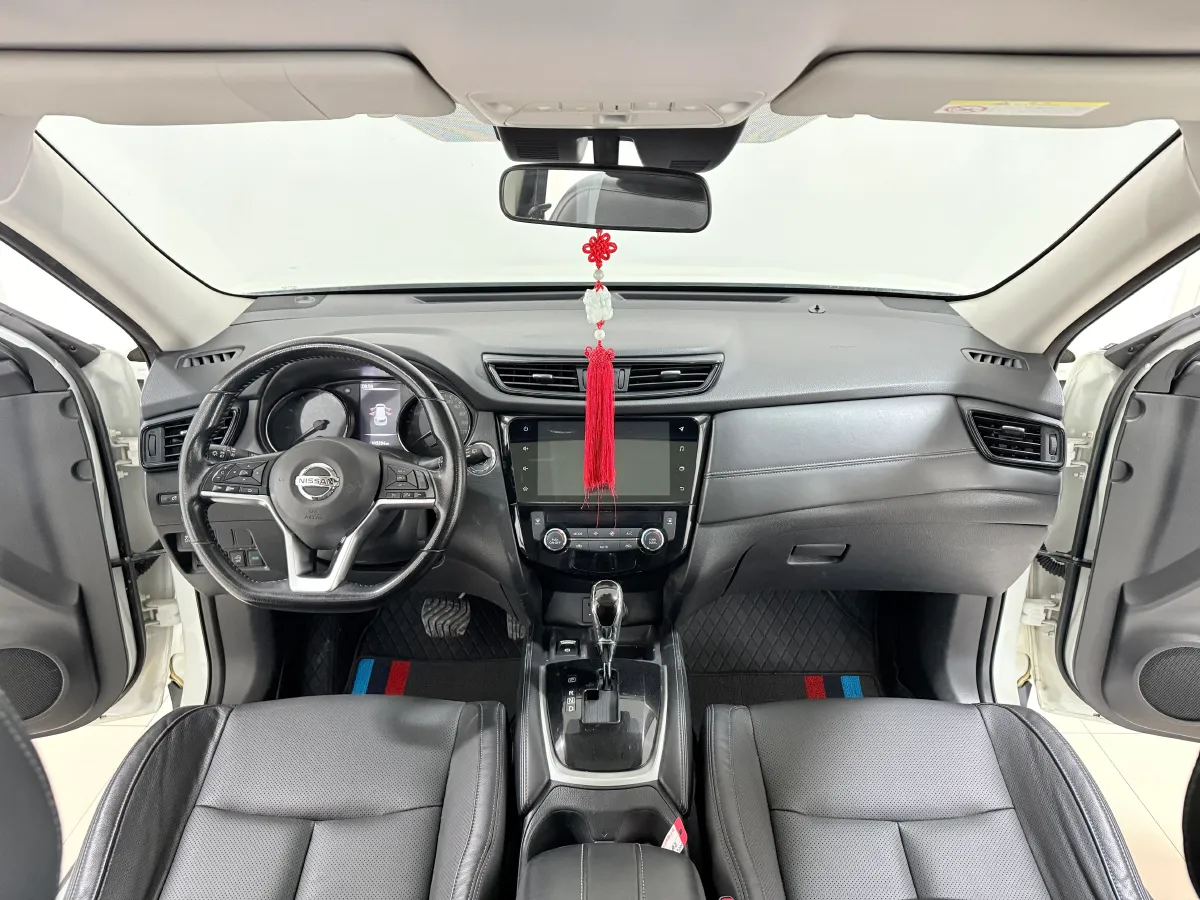 2020 Nissan X-Trail 2.0L 154HP L4 CVT,autocango,china used car exporter,china ev exporter,chinese used car exporter,chinese used ev exporter