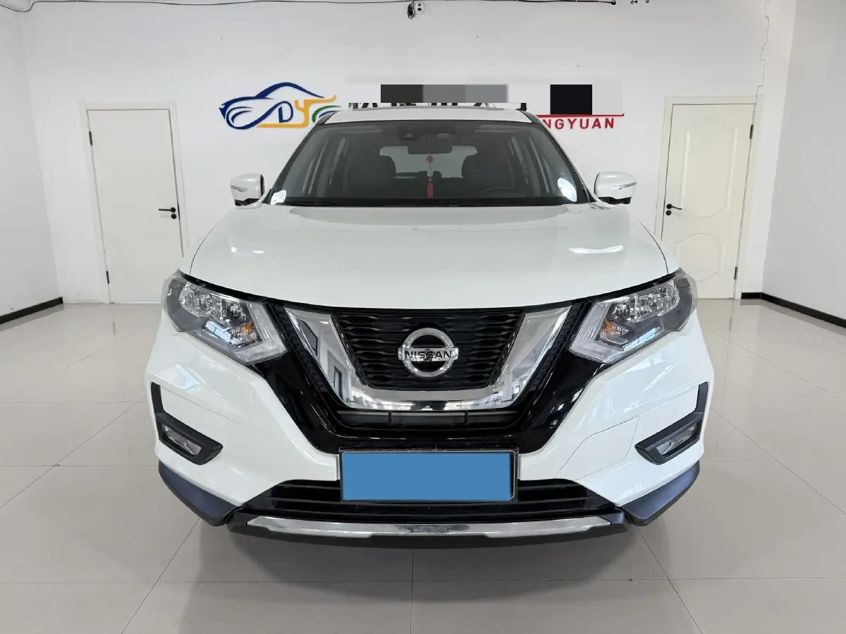 2020 Nissan X-Trail 2.0L 154HP L4 CVT,autocango,china used car exporter,china ev exporter,chinese used car exporter,chinese used ev exporter