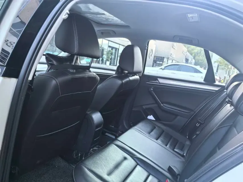 2018 Volkswagen Bora 1.5L 110HP L4 6AT,autocango,china used car exporter,china ev exporter,chinese used car exporter,chinese used ev exporter