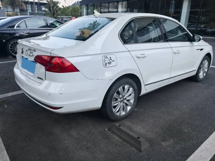 2018 Volkswagen Bora 1.5L 110HP L4 6AT,autocango,china used car exporter,china ev exporter,chinese used car exporter,chinese used ev exporter