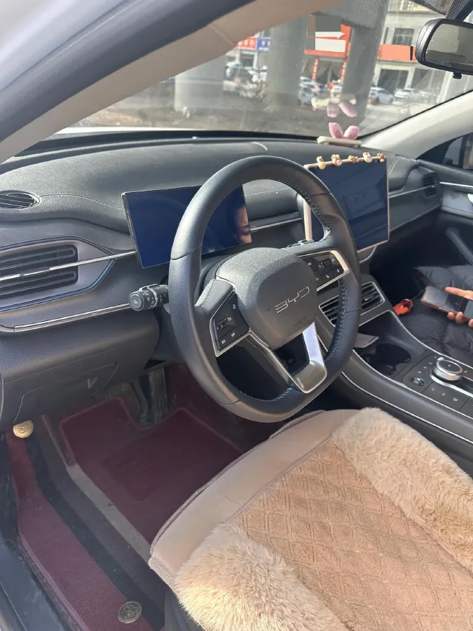 2024 BYD Destroyer 05 1.5L 110HP L4 E-CVT PHEV 8.3KWH,autocango,china used car exporter,china ev exporter,chinese used car exporter,chinese used ev exporter