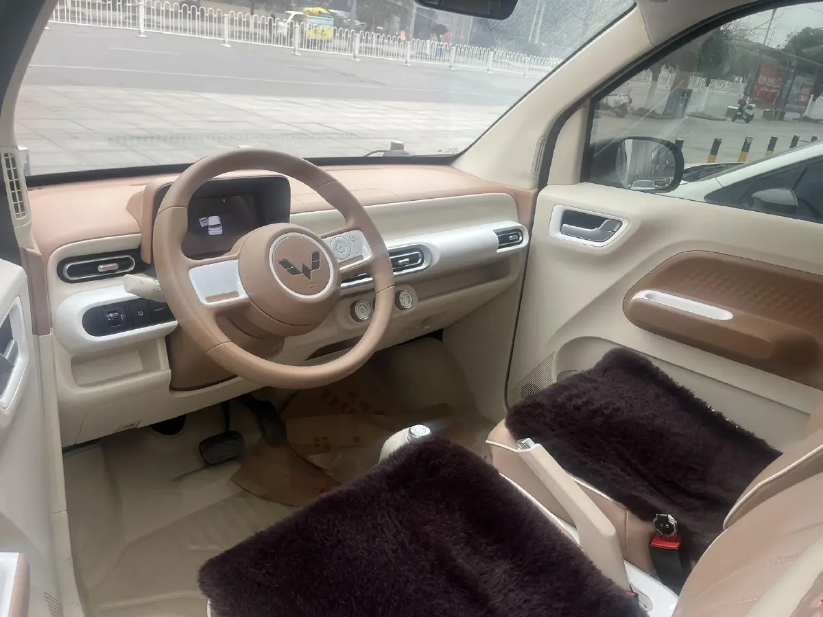 2024 WuLing HongGuang MINI EV BEV 9.3KWH,autocango,china used car exporter,china ev exporter,chinese used car exporter,chinese used ev exporter