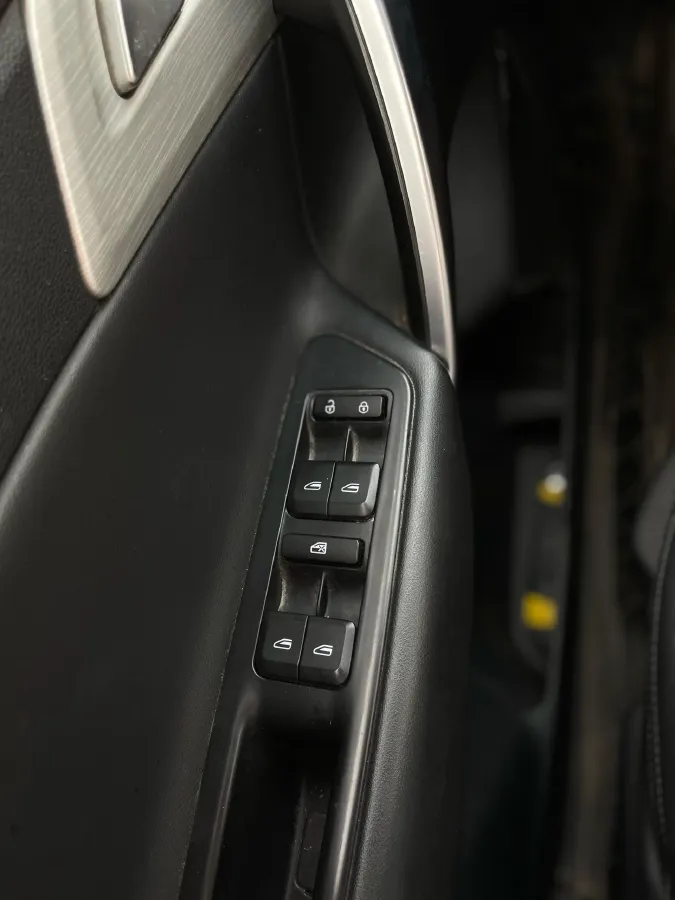 2018 Geely Azkarra 2.0L 141HP L4 6MT,autocango,china used car exporter,china ev exporter,chinese used car exporter,chinese used ev exporter