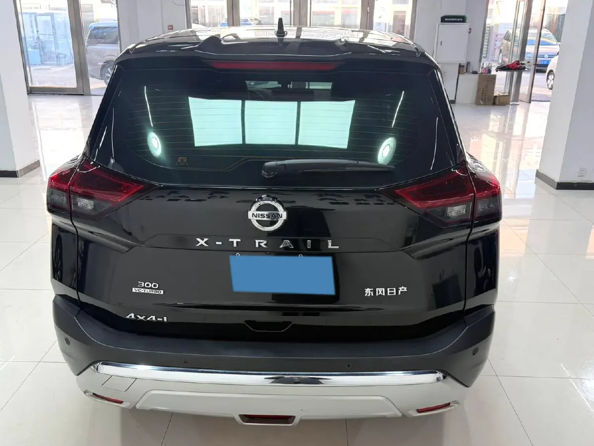 2021 Nissan X-Trail 1.5T 204HP L3 CVT,autocango,china used car exporter,china ev exporter,chinese used car exporter,chinese used ev exporter