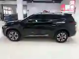 2021 Nissan X-Trail 1.5T 204HP L3 CVT
