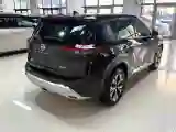2021 Nissan X-Trail 1.5T 204HP L3 CVT