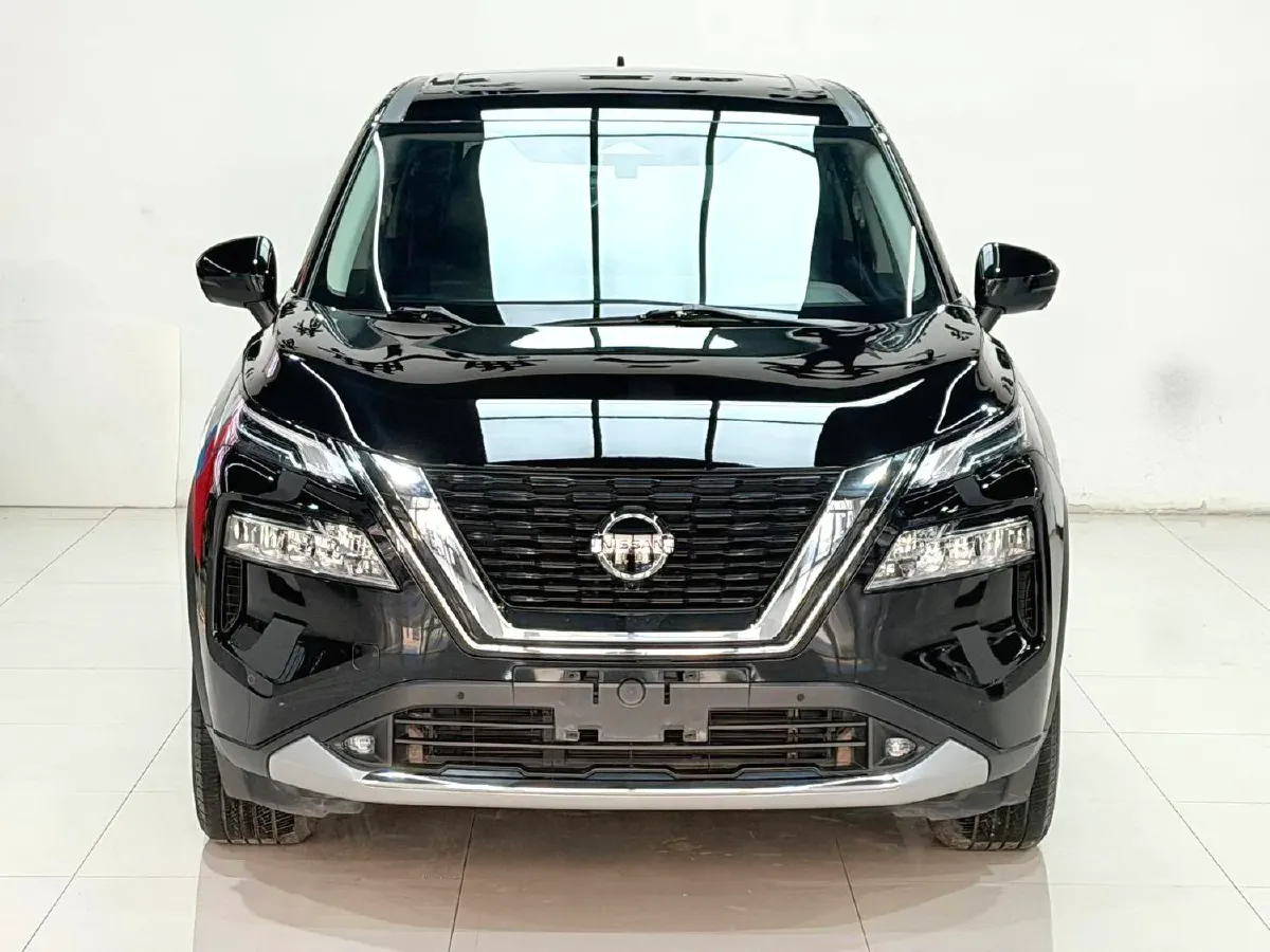 2021 Nissan X-Trail 1.5T 204HP L3 CVT,autocango,china used car exporter,china ev exporter,chinese used car exporter,chinese used ev exporter