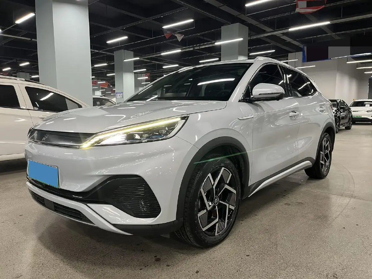 2022 Foton Grand General G7 2.0T 238HP L4 8AT