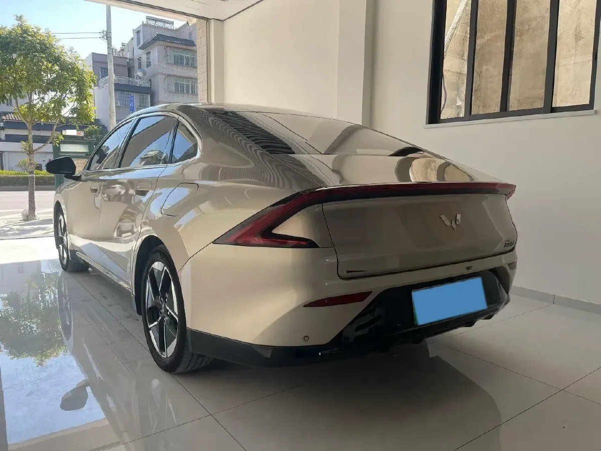 2024 WuLing XingGuang BEV 54.5KWH,autocango,china used car exporter,china ev exporter,chinese used car exporter,chinese used ev exporter