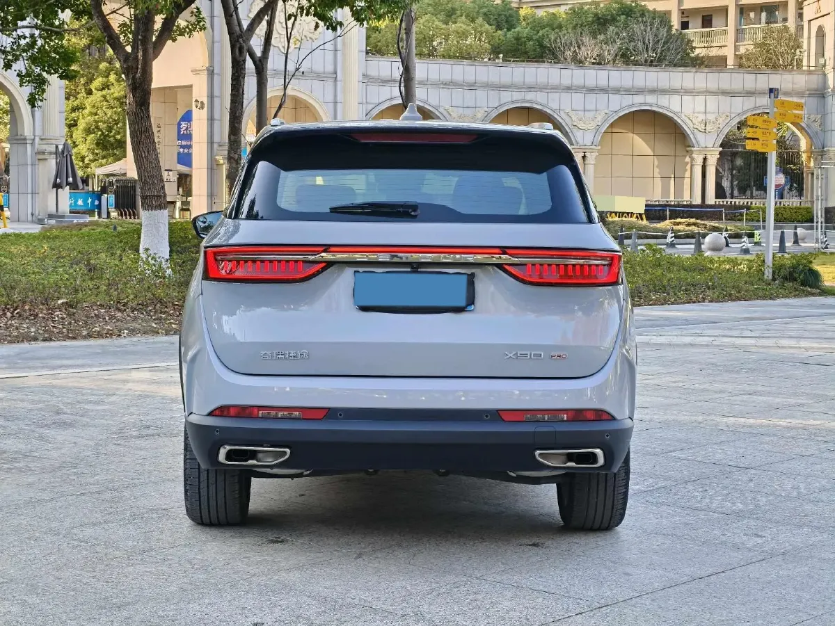 2024 Jetour X90 PRO 2.0T 254HP L4 7DCT,autocango,china used car exporter,china ev exporter,chinese used car exporter,chinese used ev exporter