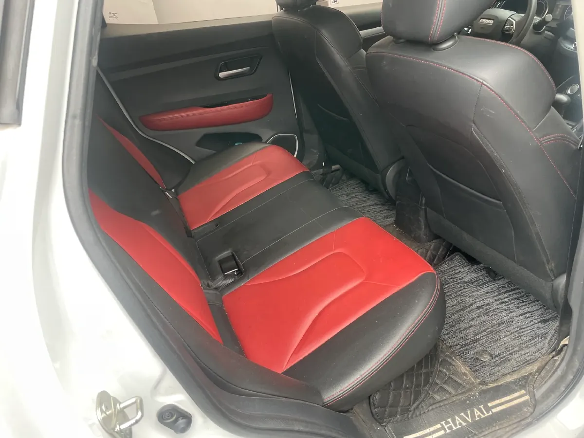 2018 Haval H2s 1.5T 150HP L4 7DCT,autocango,china used car exporter,china ev exporter,chinese used car exporter,chinese used ev exporter