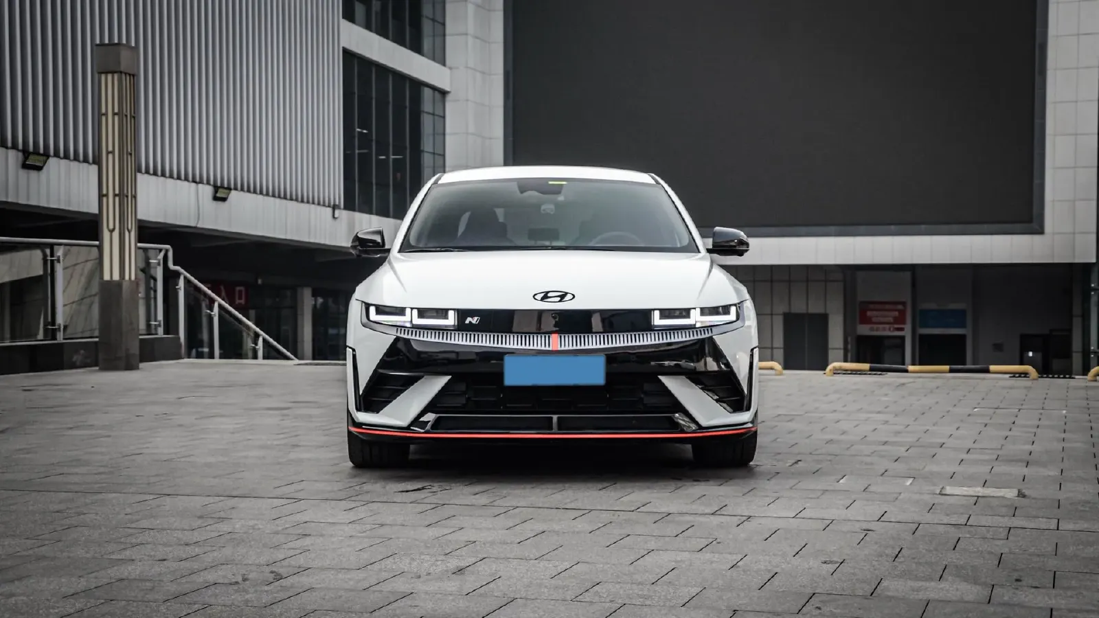 2024 Hyundai IONIQ 5 N BEV 83.3KWH,autocango,china used car exporter,china ev exporter,chinese used car exporter,chinese used ev exporter