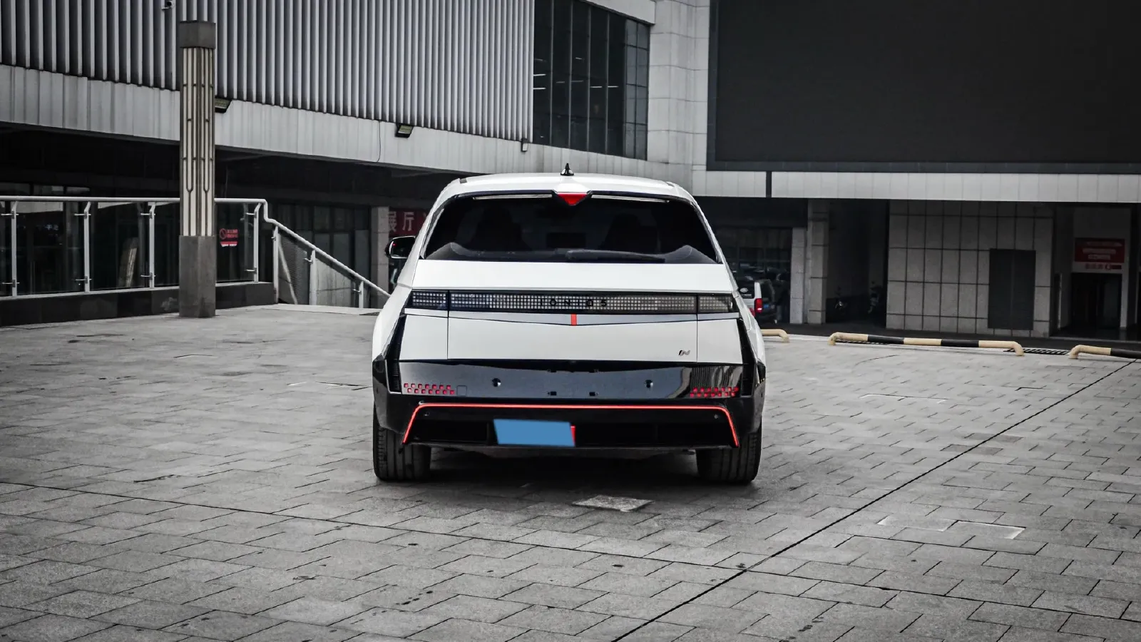 2024 Hyundai IONIQ 5 N BEV 83.3KWH,autocango,china used car exporter,china ev exporter,chinese used car exporter,chinese used ev exporter