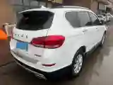 2019 Haval H6 1.5T 150HP L4 7DCT