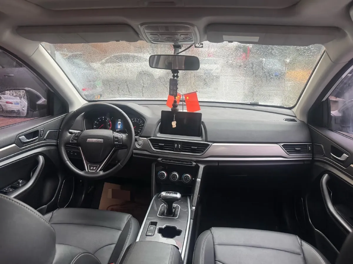 2019 Haval H6 1.5T 150HP L4 7DCT,autocango,china used car exporter,china ev exporter,chinese used car exporter,chinese used ev exporter