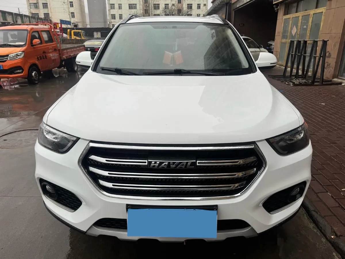 2019 Haval H6 1.5T 150HP L4 7DCT,autocango,china used car exporter,china ev exporter,chinese used car exporter,chinese used ev exporter
