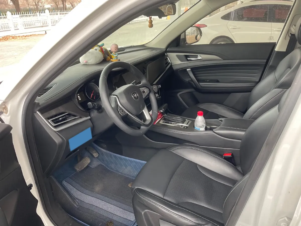 2020 ChangAn CS35 Plus 1.4T 158HP L4 7DCT,autocango,china used car exporter,china ev exporter,chinese used car exporter,chinese used ev exporter