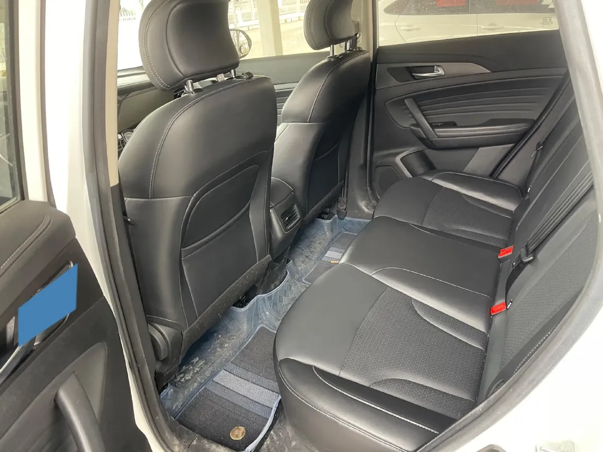 2020 ChangAn CS35 Plus 1.4T 158HP L4 7DCT,autocango,china used car exporter,china ev exporter,chinese used car exporter,chinese used ev exporter