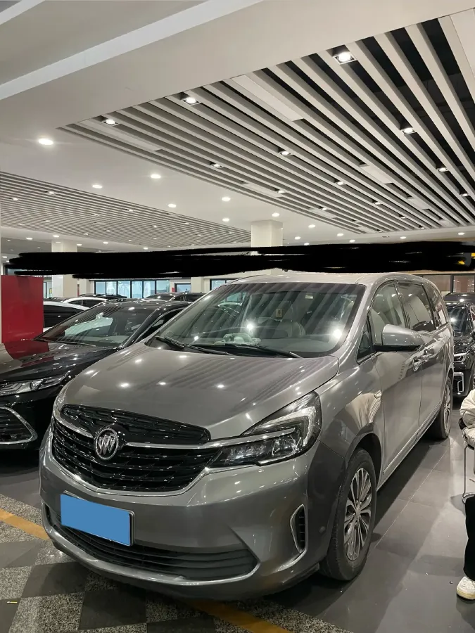 2020 Buick GL8 2.0T 237HP L4 9AT,autocango,china used car exporter,china ev exporter,chinese used car exporter,chinese used ev exporter