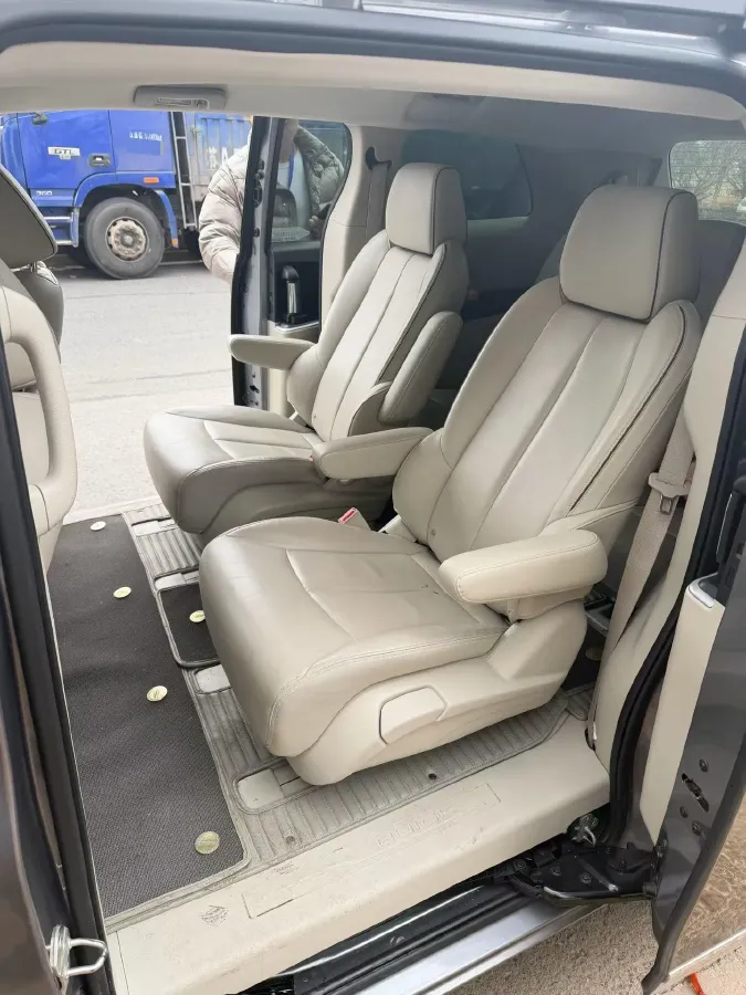 2020 Buick GL8 2.0T 237HP L4 9AT,autocango,china used car exporter,china ev exporter,chinese used car exporter,chinese used ev exporter