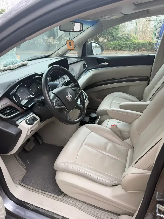 2020 Buick GL8 2.0T 237HP L4 9AT,autocango,china used car exporter,china ev exporter,chinese used car exporter,chinese used ev exporter