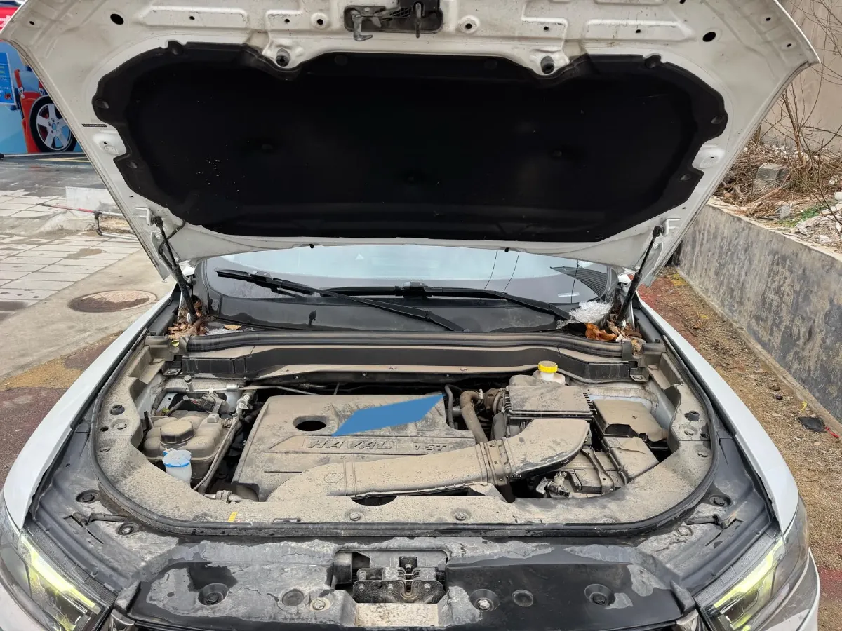 2021 Haval H6 1.5T 150HP L4 7DCT,autocango,china used car exporter,china ev exporter,chinese used car exporter,chinese used ev exporter