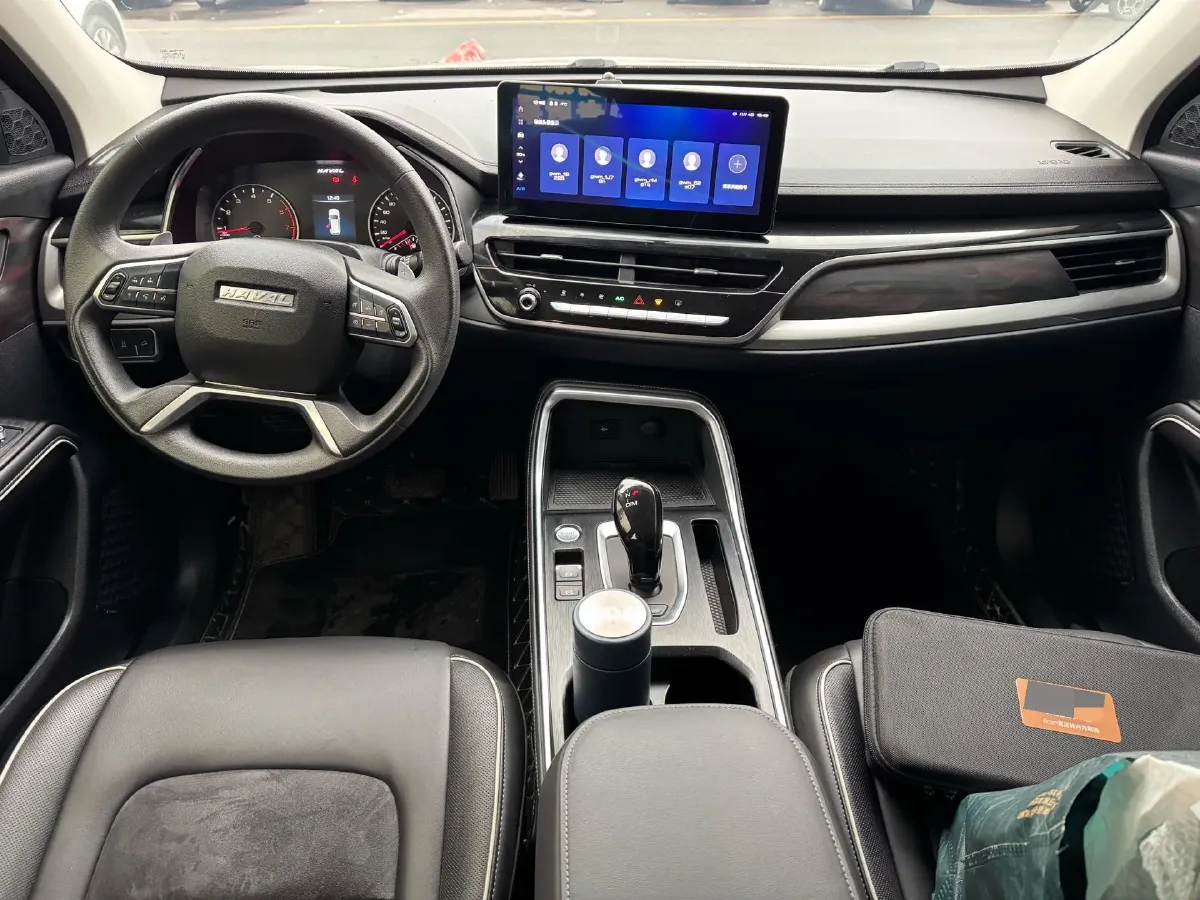 2021 Haval H6 1.5T 150HP L4 7DCT,autocango,china used car exporter,china ev exporter,chinese used car exporter,chinese used ev exporter