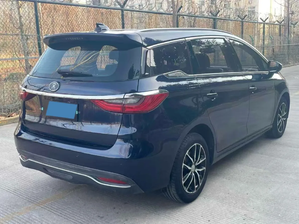 2018 BYD Song MAX 1.5T 154HP L4 6DCT,autocango,china used car exporter,china ev exporter,chinese used car exporter,chinese used ev exporter