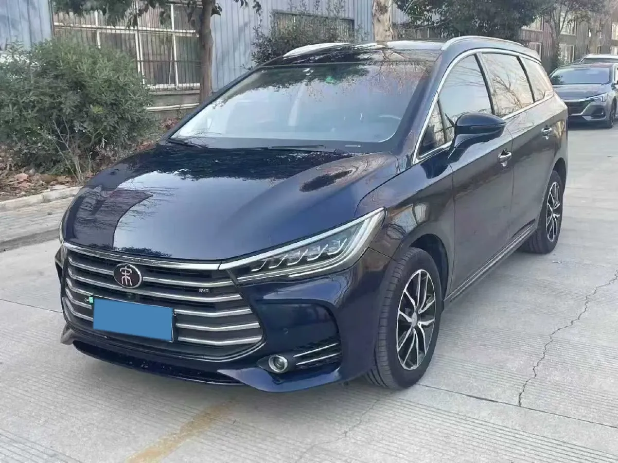 2018 BYD Song MAX 1.5T 154HP L4 6DCT,autocango,china used car exporter,china ev exporter,chinese used car exporter,chinese used ev exporter