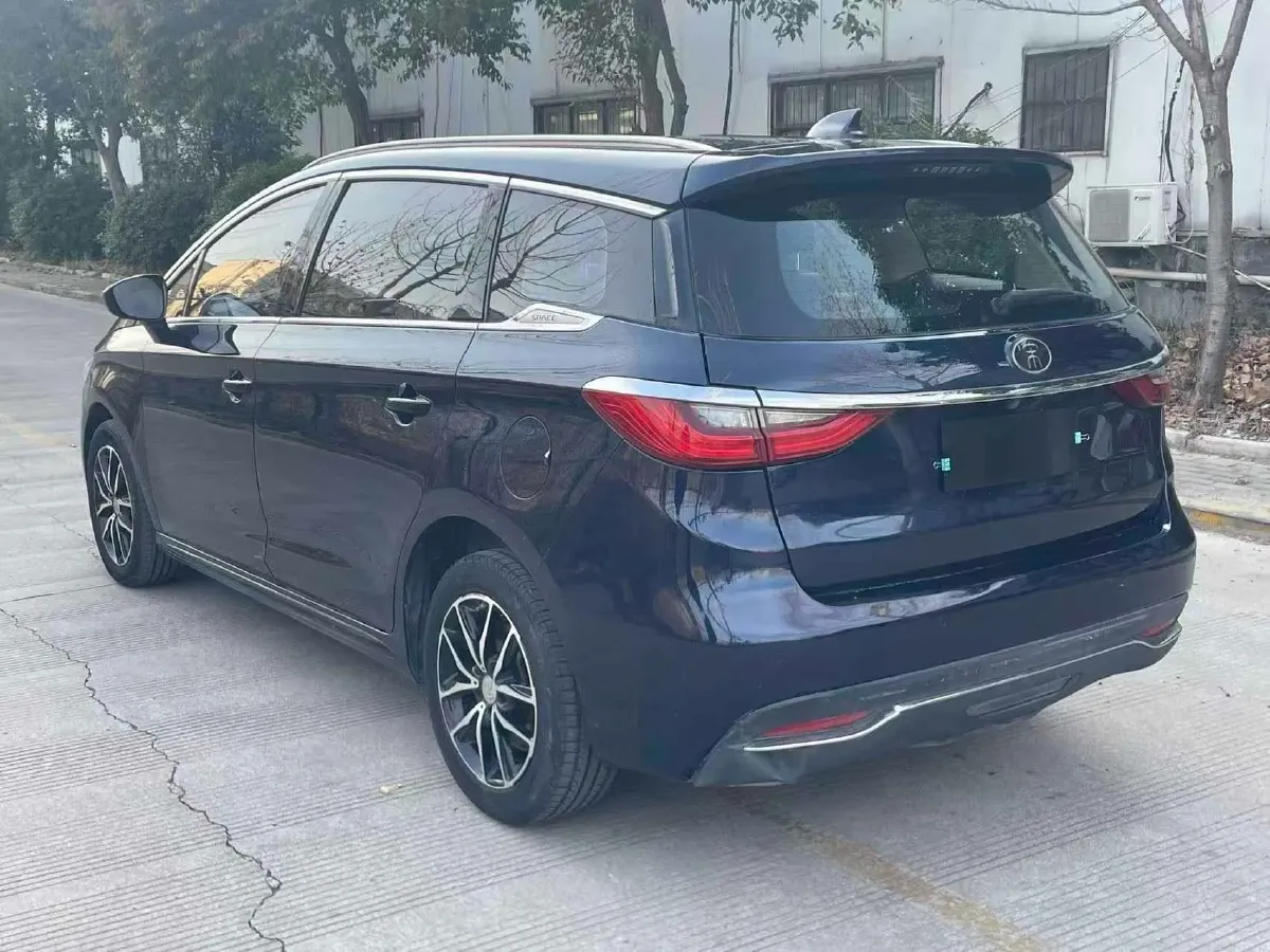 2018 BYD Song MAX 1.5T 154HP L4 6DCT,autocango,china used car exporter,china ev exporter,chinese used car exporter,chinese used ev exporter