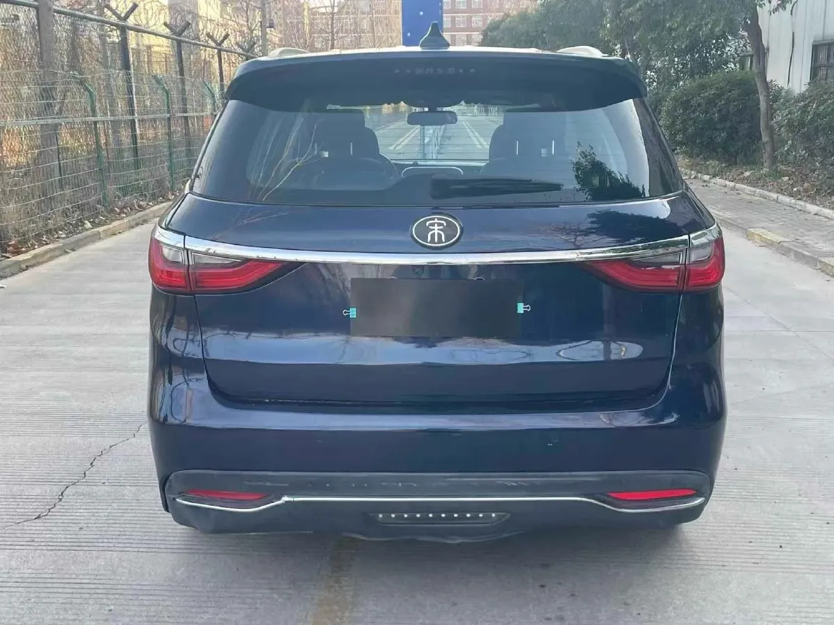 2018 BYD Song MAX 1.5T 154HP L4 6DCT,autocango,china used car exporter,china ev exporter,chinese used car exporter,chinese used ev exporter