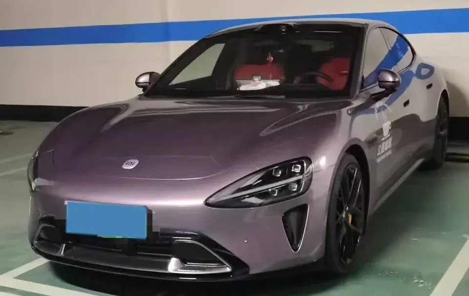 2024 MI SU7 BEV 101KWH