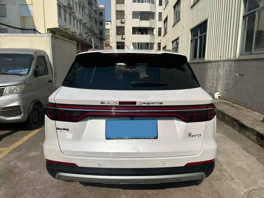 2019 BYD Song Pro 1.5T 160HP L4 6DCT,autocango,china used car exporter,china ev exporter,chinese used car exporter,chinese used ev exporter