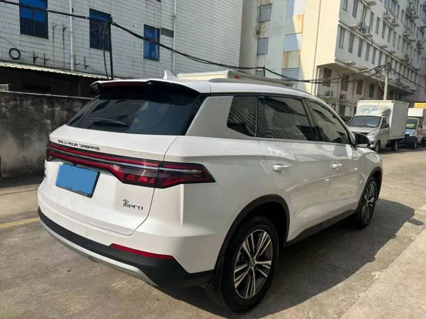 2019 BYD Song Pro 1.5T 160HP L4 6DCT,autocango,china used car exporter,china ev exporter,chinese used car exporter,chinese used ev exporter