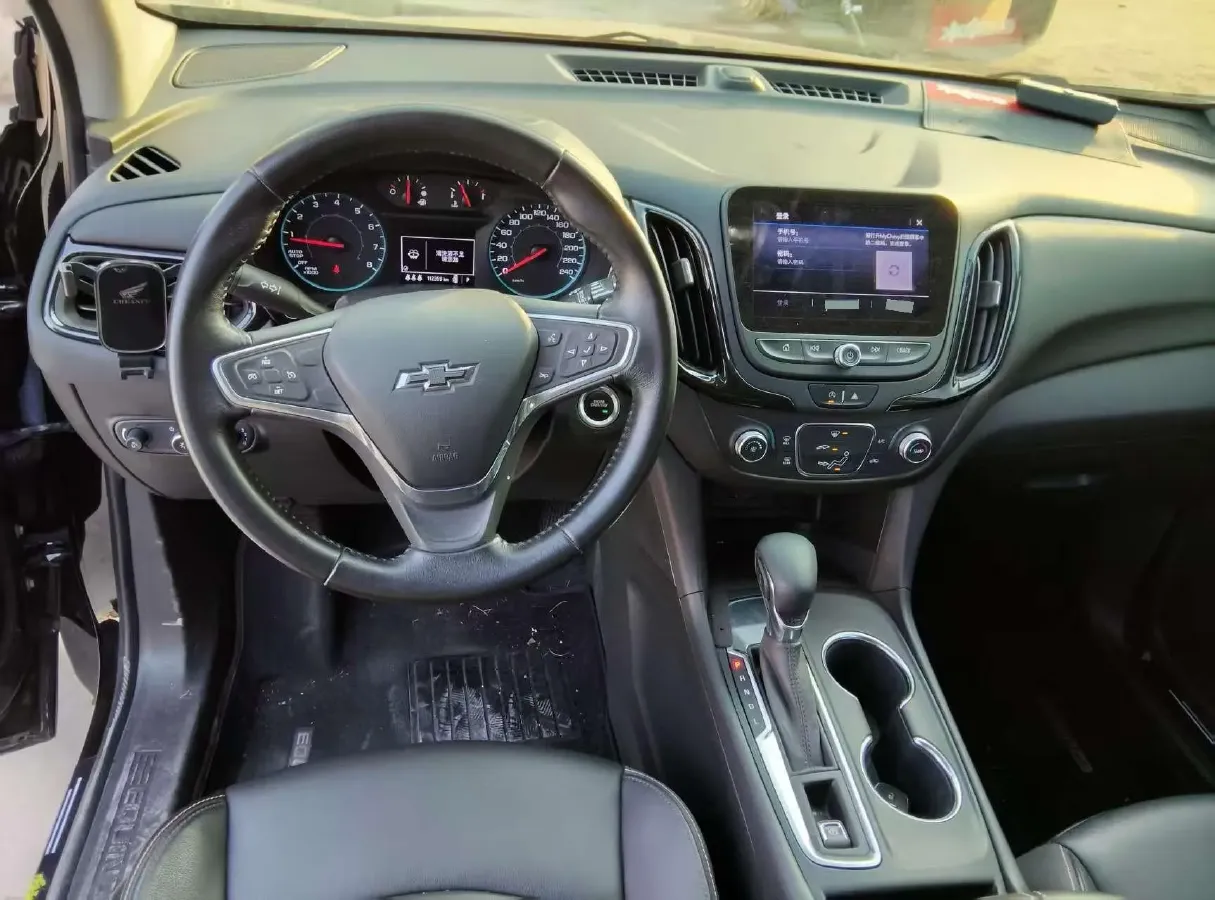 2021 Chevrolet Equinox 1.5T 169HP L4 6AT,autocango,china used car exporter,china ev exporter,chinese used car exporter,chinese used ev exporter