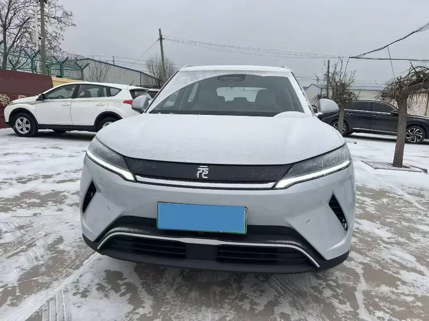 2025 BYD YuanUP BEV 45.12KWH,autocango,china used car exporter,china ev exporter,chinese used car exporter,chinese used ev exporter