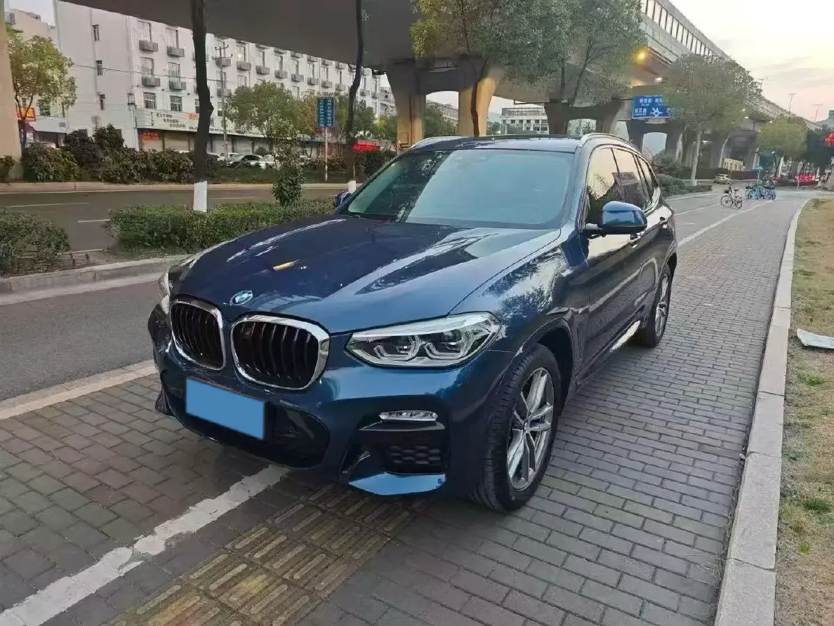 2024 MI SU7 BEV 73.6KWH