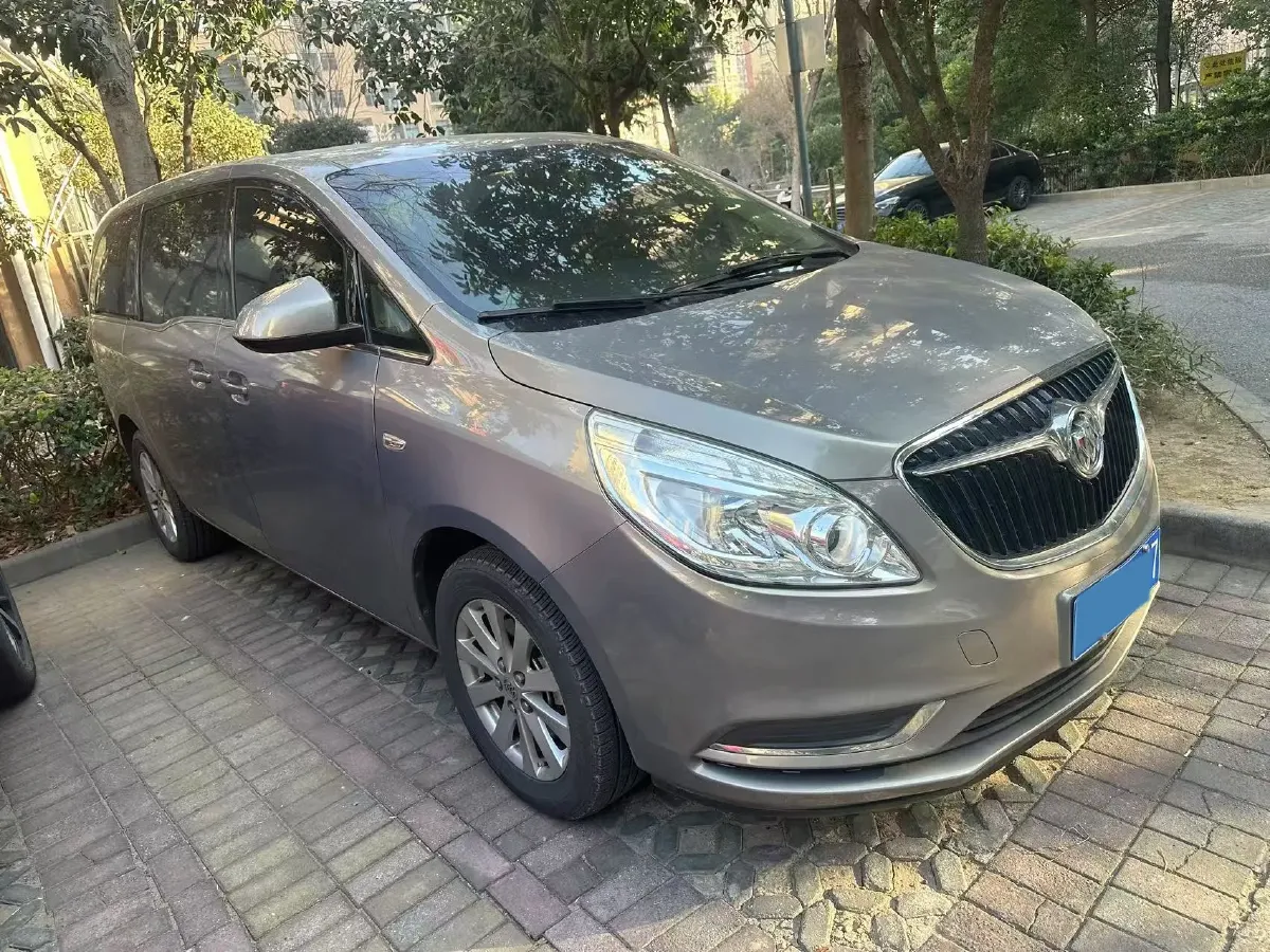 2018 Buick GL8 2.0T 260HP L4 6AT,autocango,china used car exporter,china ev exporter,chinese used car exporter,chinese used ev exporter