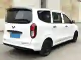 2024 WuLing HongGuang New Energy BEV 32.6KWH