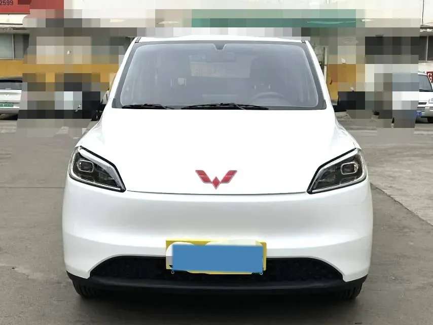 2024 WuLing HongGuang New Energy BEV 32.6KWH,autocango,china used car exporter,china ev exporter,chinese used car exporter,chinese used ev exporter