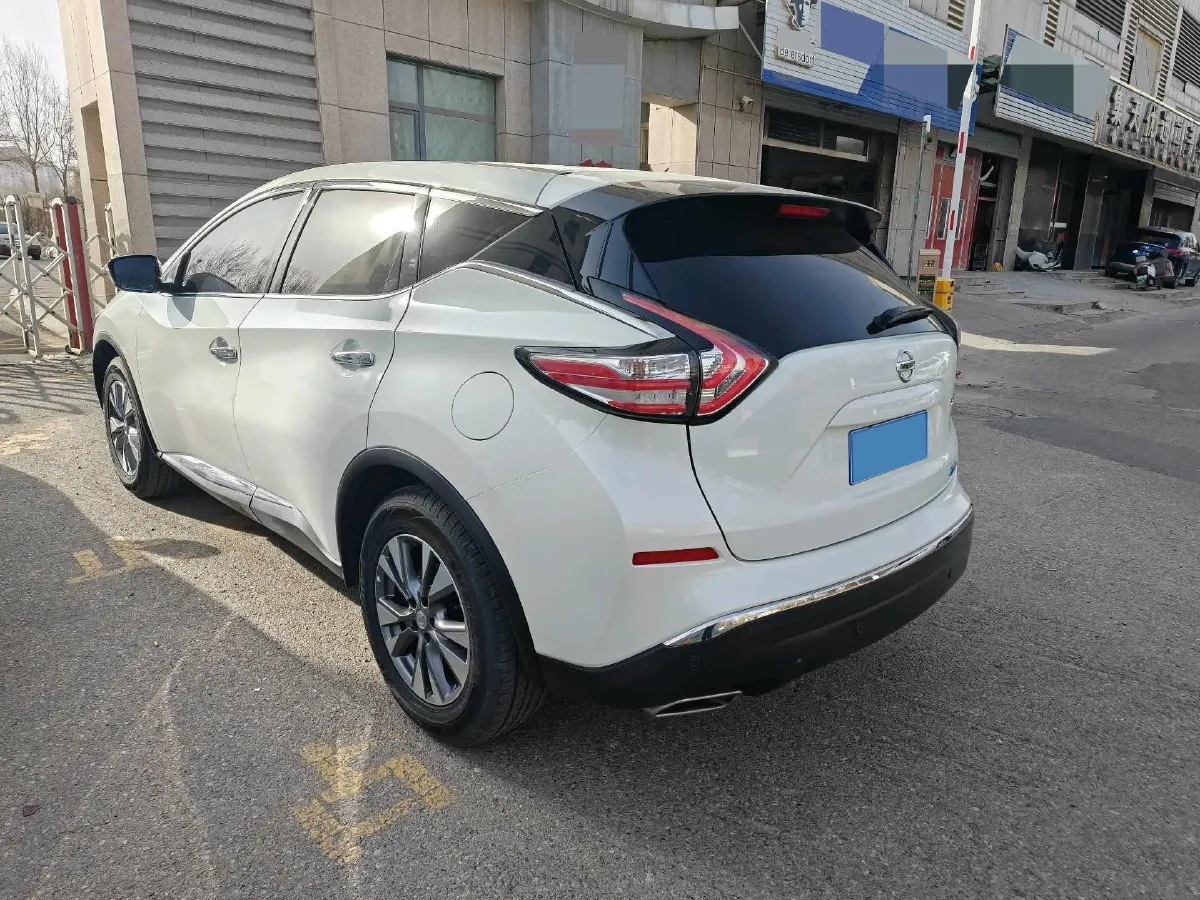 2021 Nissan Murano 2.5L 186HP L4 CVT,autocango,china used car exporter,china ev exporter,chinese used car exporter,chinese used ev exporter