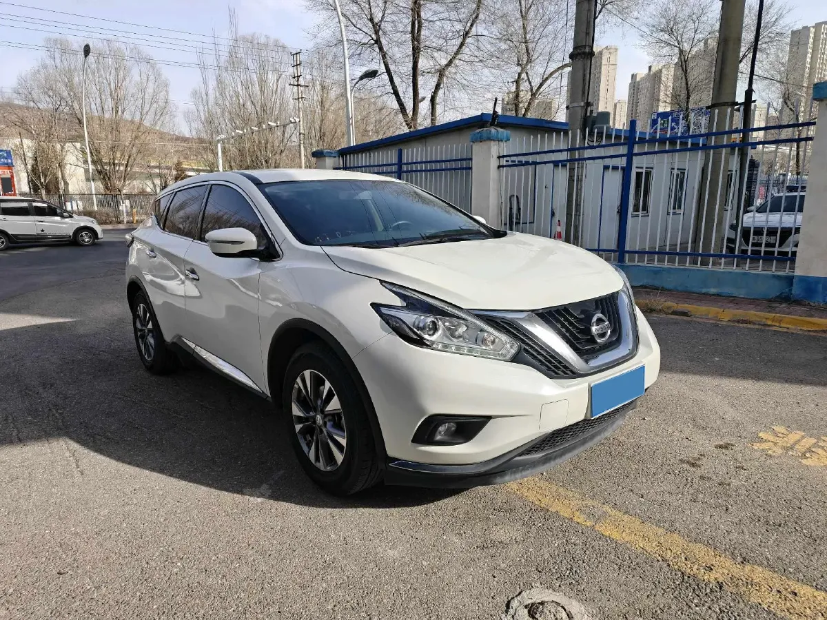 2021 Nissan Murano 2.5L 186HP L4 CVT,autocango,china used car exporter,china ev exporter,chinese used car exporter,chinese used ev exporter