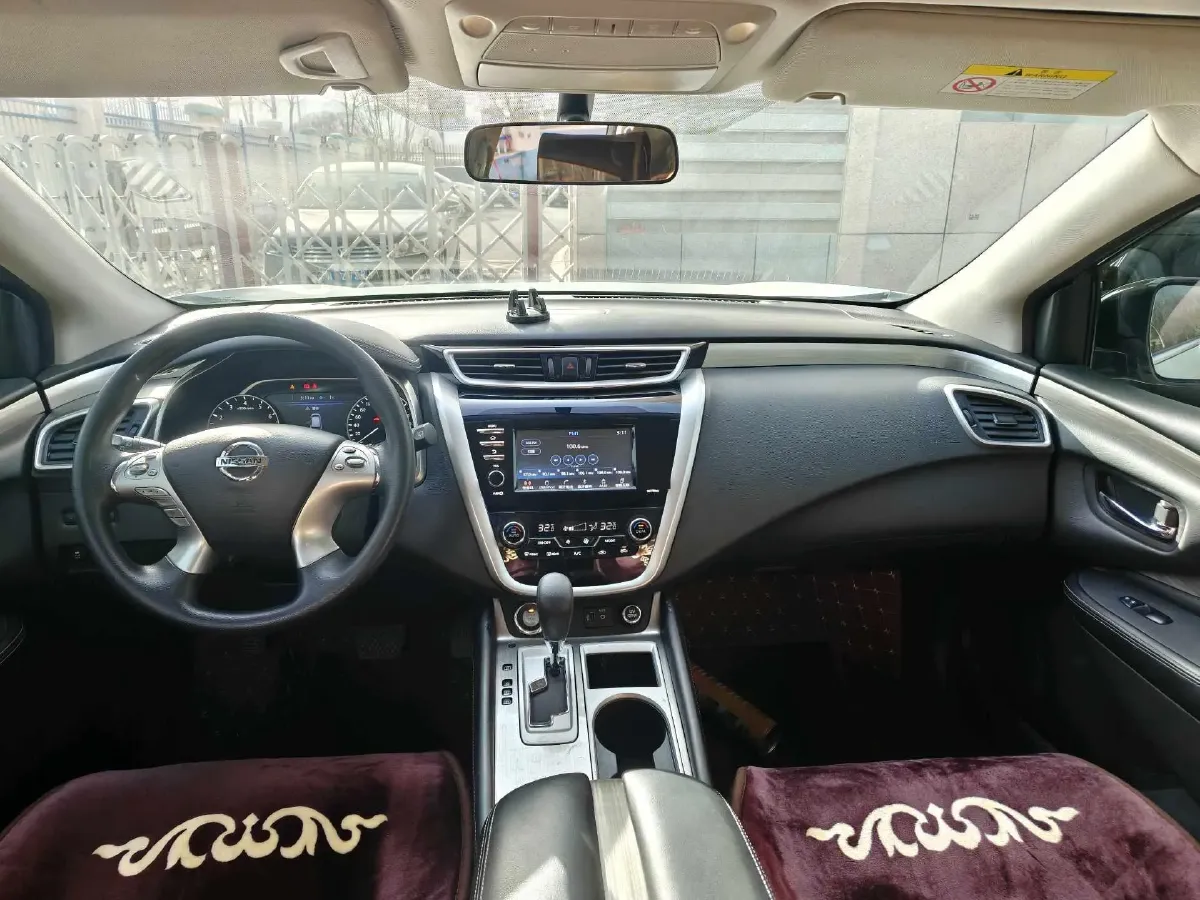 2021 Nissan Murano 2.5L 186HP L4 CVT,autocango,china used car exporter,china ev exporter,chinese used car exporter,chinese used ev exporter